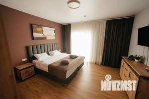 2-к квартира, посуточно, 50м2, 2/3 этаж