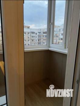 1-к квартира, на длительный срок, 36м2, 8/10 этаж