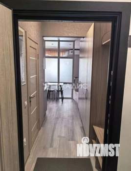 1-к квартира, на длительный срок, 26м2, 11/15 этаж