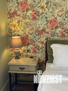 1-к квартира, посуточно, 40м2, 5/9 этаж