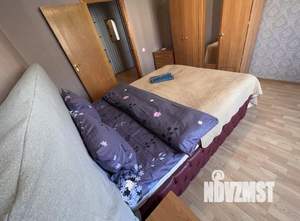 1-к квартира, посуточно, 69м2, 1/1 этаж