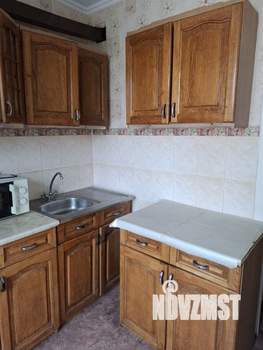 1-к квартира, на длительный срок, 34м2, 6/10 этаж