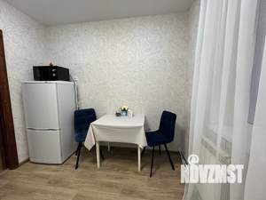 1-к квартира, посуточно, 35м2, 2/9 этаж