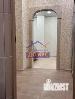 1-к квартира, на длительный срок, 38м2, 8/8 этаж