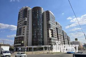 1-к квартира, посуточно, 42м2, 9/15 этаж