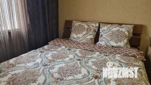 2-к квартира, посуточно, 70м2, 6/13 этаж