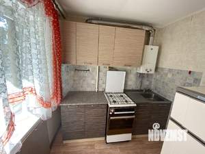 1-к квартира, на длительный срок, 33м2, 3/5 этаж
