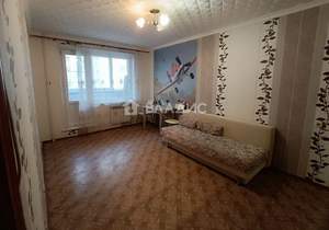 1-к квартира, на длительный срок, 34м2, 4/9 этаж