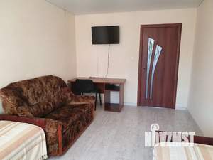 2-к квартира, посуточно, 70м2, 2/10 этаж