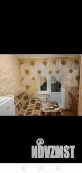 1-к квартира, на длительный срок, 35м2, 3/10 этаж