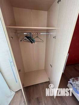 1-к квартира, посуточно, 43м2, 8/10 этаж