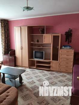 1-к квартира, посуточно, 37м2, 3/13 этаж