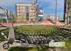 1-к квартира, на длительный срок, 27м2, 3/5 этаж