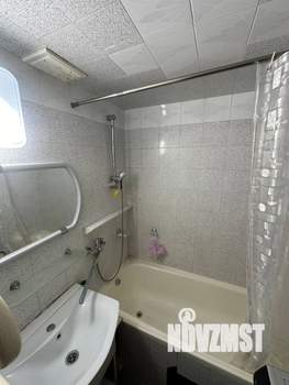 2-к квартира, на длительный срок, 50м2, 3/6 этаж