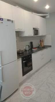 1-к квартира, на длительный срок, 43м2, 13/20 этаж