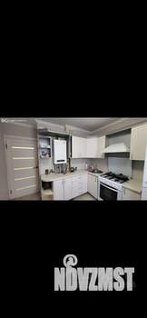 3-к квартира, на длительный срок, 66м2, 1/5 этаж