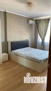 1-к квартира, на длительный срок, 42м2, 6/9 этаж