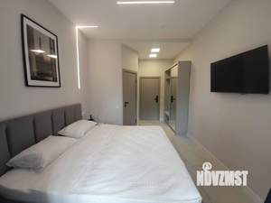 1-к квартира, посуточно, 23м2, 1/1 этаж