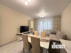 2-к квартира, на длительный срок, 68м2, 5/11 этаж