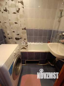 1-к квартира, на длительный срок, 34м2, 4/9 этаж