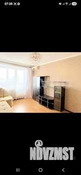 2-к квартира, на длительный срок, 55м2, 10/12 этаж