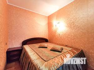 2-к квартира, посуточно, 49м2, 3/5 этаж