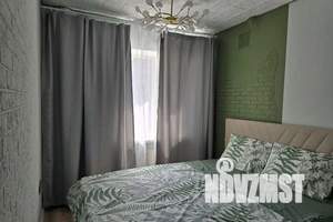 1-к квартира, посуточно, 35м2, 1/5 этаж