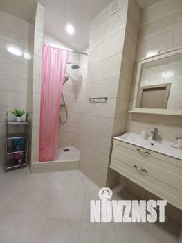1-к квартира, посуточно, 80м2, 1/1 этаж