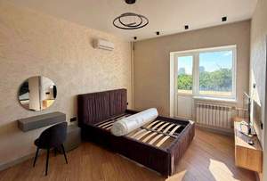 3-к квартира, на длительный срок, 84м2, 6/10 этаж