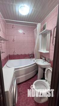 1-к квартира, на длительный срок, 36м2, 2/4 этаж