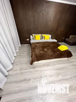 1-к квартира, посуточно, 35м2, 2/5 этаж