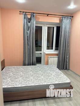 Студия квартира, на длительный срок, 23м2, 11/17 этаж