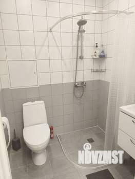 Студия квартира, на длительный срок, 28м2, 4/5 этаж