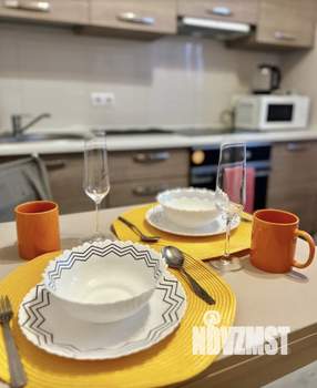 2-к квартира, посуточно, 67м2, 1/1 этаж