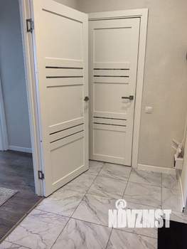 1-к квартира, на длительный срок, 44м2, 9/21 этаж