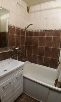 1-к квартира, на длительный срок, 34м2, 10/11 этаж