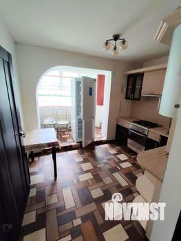 2-к квартира, на длительный срок, 40м2, 1/5 этаж