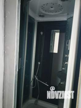 1-к квартира, посуточно, 48м2, 2/2 этаж