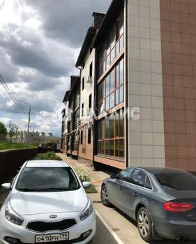 1-к квартира, на длительный срок, 43м2, 1/4 этаж