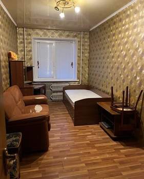 4-к квартира, на длительный срок, 78м2, 5/9 этаж