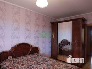 2-к квартира, на длительный срок, 52м2, 2/9 этаж