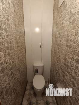 2-к квартира, на длительный срок, 58м2, 4/10 этаж