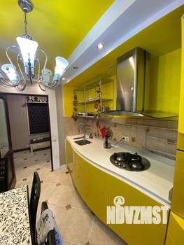 2-к квартира, на длительный срок, 50м2, 4/5 этаж