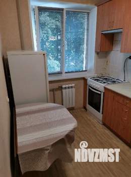 2-к квартира, на длительный срок, 48м2, 2/5 этаж