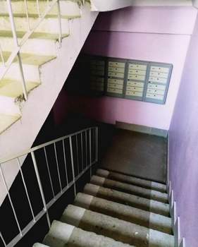 1-к квартира, на длительный срок, 45м2, 2/9 этаж