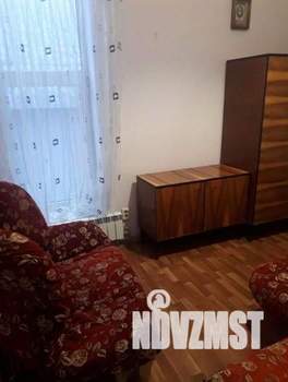 2-к квартира, на длительный срок, 52м2, 1/3 этаж