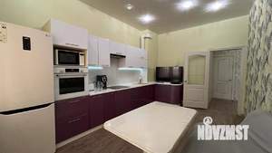 1-к квартира, на длительный срок, 70м2, 6/8 этаж