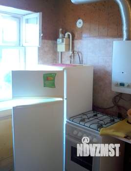 1-к квартира, на длительный срок, 35м2, 2/2 этаж