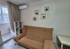 2-к квартира, на длительный срок, 48м2, 4/5 этаж