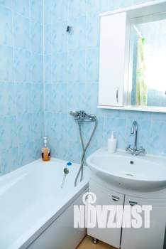 1-к квартира, посуточно, 36м2, 3/9 этаж